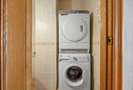 Herverkoop - Vrijstaande Villa -
Orihuela Costa - Las Filipinas