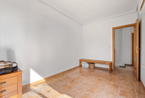 Herverkoop - Vrijstaande Villa -
Orihuela Costa - Las Filipinas