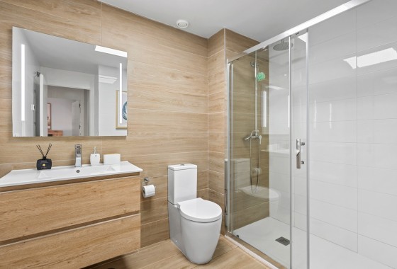 Herverkoop - Appartement / Flat -
Orihuela Costa - Villamartín