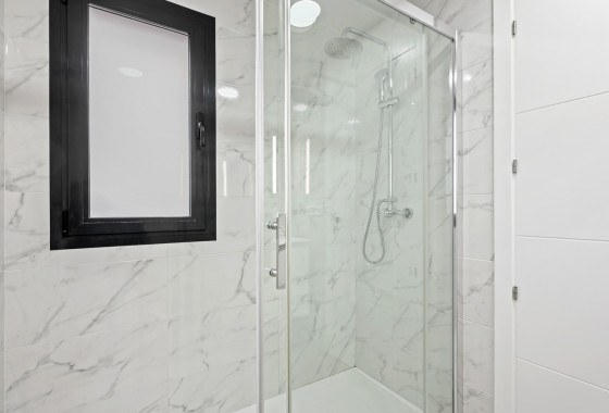 Herverkoop - Appartement / Flat -
Orihuela Costa - Villamartín