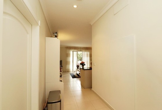 Herverkoop - Appartement / Flat -
Benissa - Costa Blanca