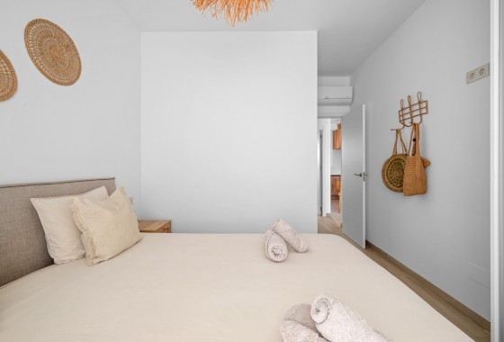 Herverkoop - Appartement / Flat -
San Miguel de Salinas - San Miguel