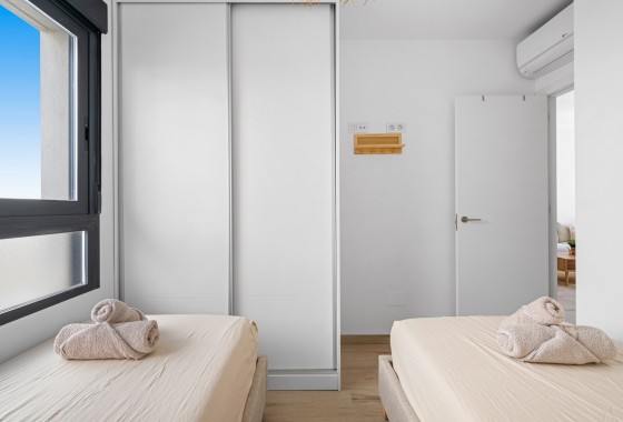 Herverkoop - Appartement / Flat -
San Miguel de Salinas - San Miguel