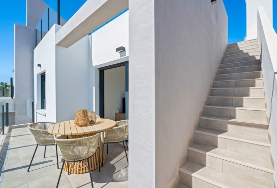 Herverkoop - Appartement / Flat -
San Miguel de Salinas - San Miguel