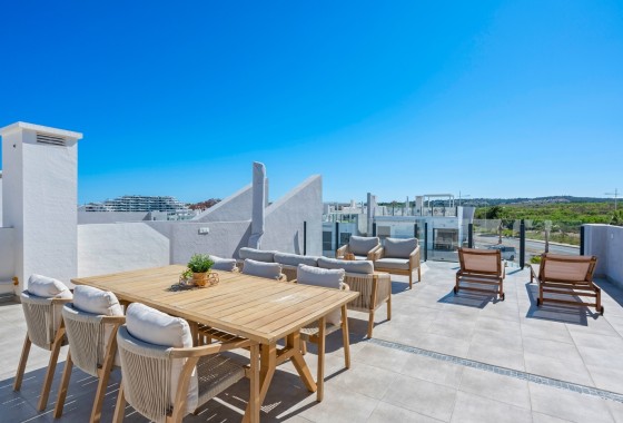 Herverkoop - Appartement / Flat -
San Miguel de Salinas - San Miguel