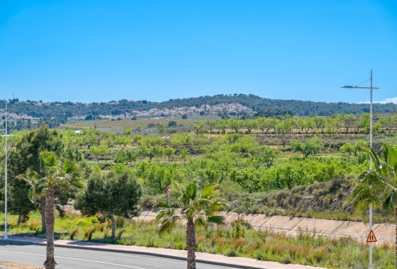 Herverkoop - Appartement / Flat -
San Miguel de Salinas - San Miguel