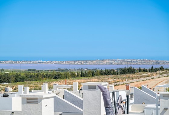 Herverkoop - Appartement / Flat -
San Miguel de Salinas - San Miguel