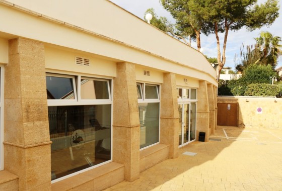 Herverkoop - Appartement / Flat -
Benissa - Costa Blanca