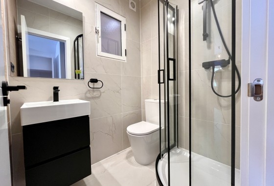 Resale - Stadthaus -
Playa Flamenca - Costa Blanca