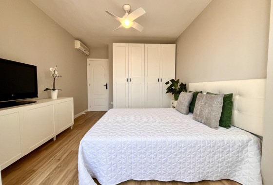 Resale - Stadthaus -
Playa Flamenca - Costa Blanca