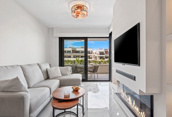 Herverkoop - Appartement / Flat -
Orihuela Costa - Los Altos