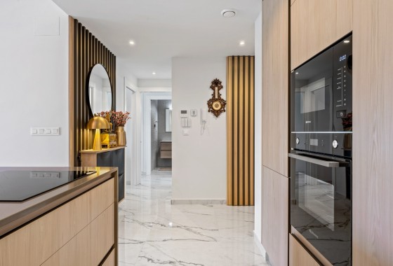 Herverkoop - Appartement / Flat -
Orihuela Costa - Los Altos