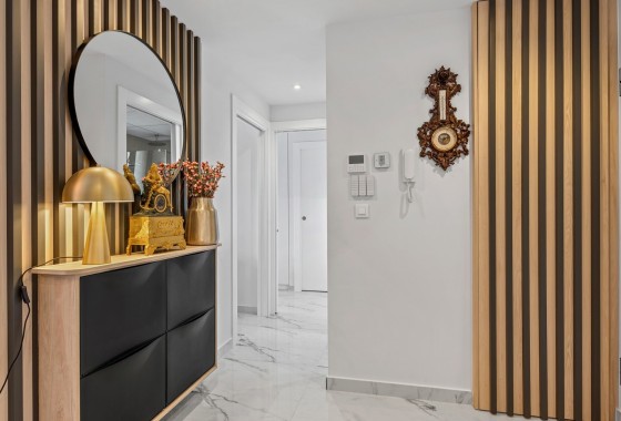 Herverkoop - Appartement / Flat -
Orihuela Costa - Los Altos