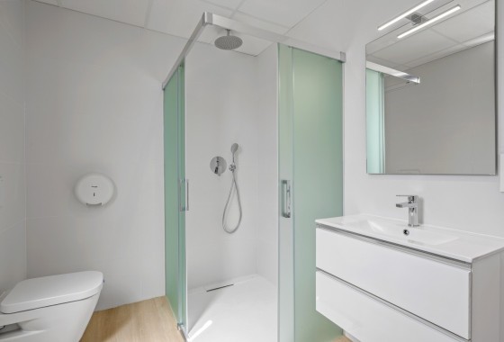 Herverkoop - Appartement / Flat -
Orihuela Costa - Los Altos