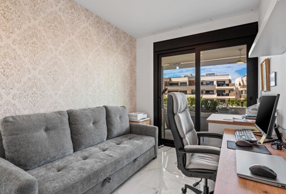 Herverkoop - Appartement / Flat -
Orihuela Costa - Los Altos