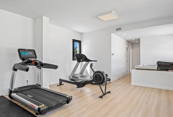 Herverkoop - Appartement / Flat -
Orihuela Costa - Los Altos