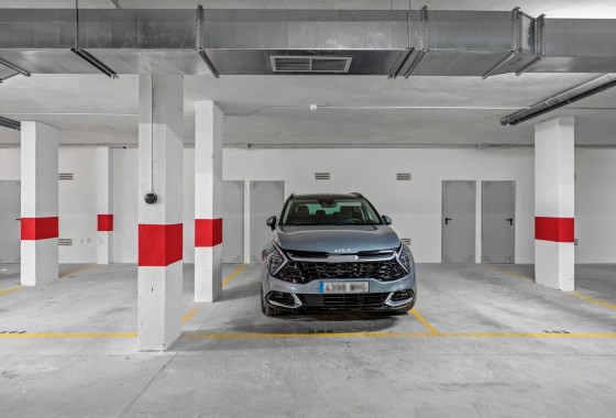 Herverkoop - Appartement / Flat -
Orihuela Costa - Los Altos