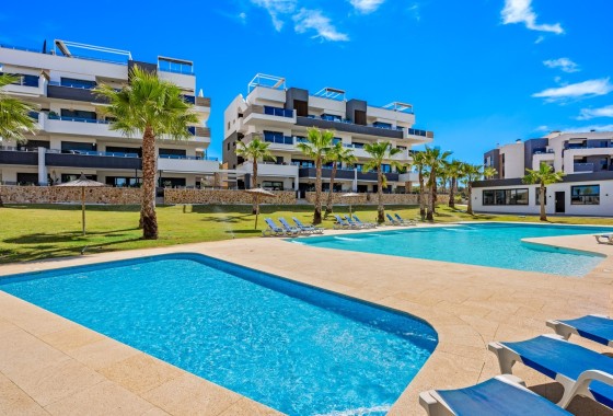 Herverkoop - Appartement / Flat -
Orihuela Costa - Los Altos