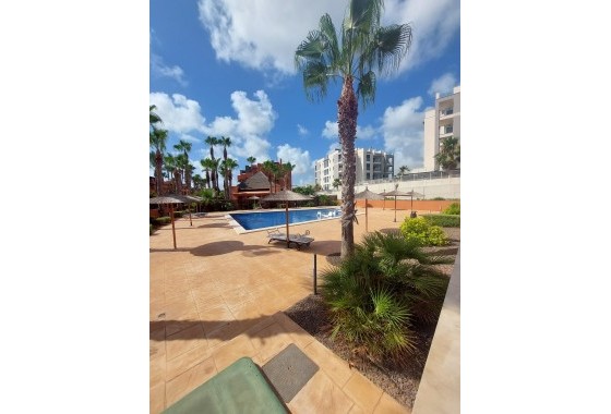 Herverkoop - Appartement / Flat -
Orihuela Costa