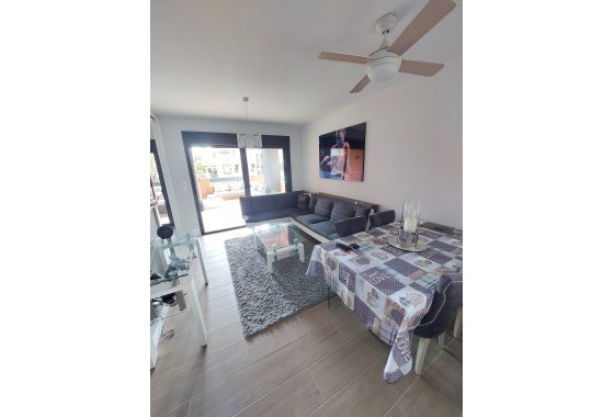 Herverkoop - Appartement / Flat -
Orihuela Costa