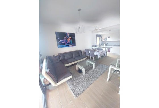 Herverkoop - Appartement / Flat -
Orihuela Costa