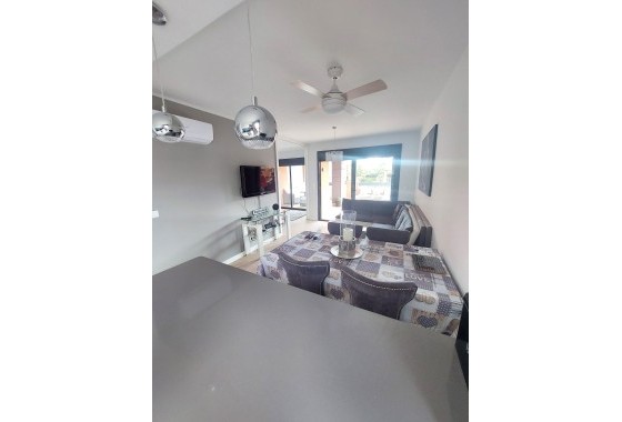 Herverkoop - Appartement / Flat -
Orihuela Costa