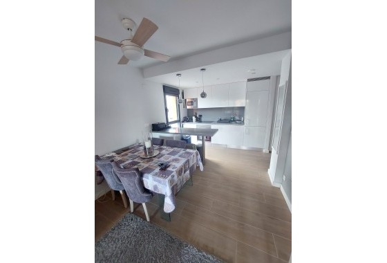 Herverkoop - Appartement / Flat -
Orihuela Costa