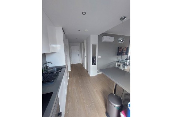 Herverkoop - Appartement / Flat -
Orihuela Costa