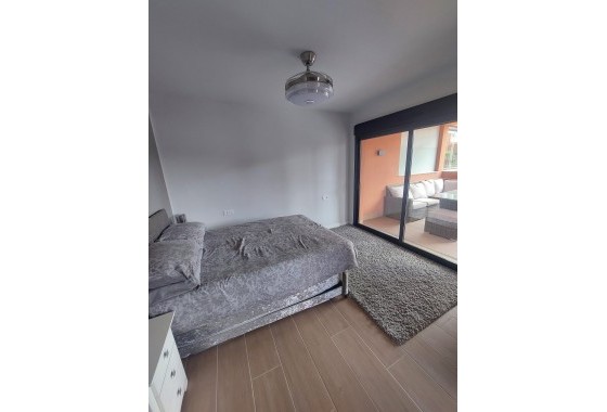 Herverkoop - Appartement / Flat -
Orihuela Costa