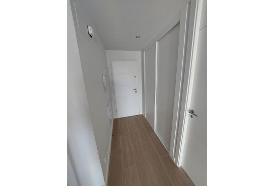 Herverkoop - Appartement / Flat -
Orihuela Costa