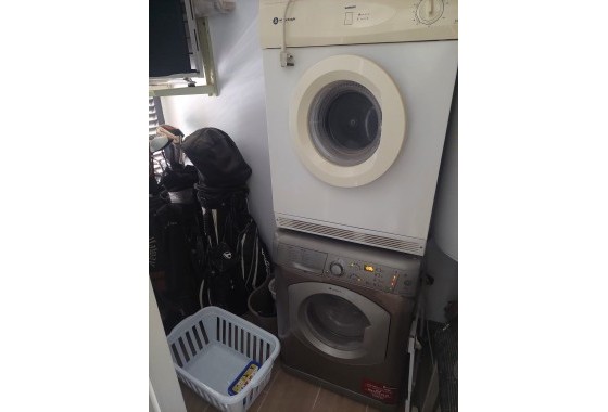 Herverkoop - Appartement / Flat -
Orihuela Costa