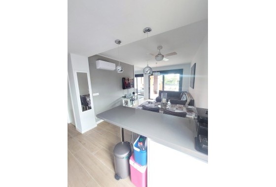 Herverkoop - Appartement / Flat -
Orihuela Costa