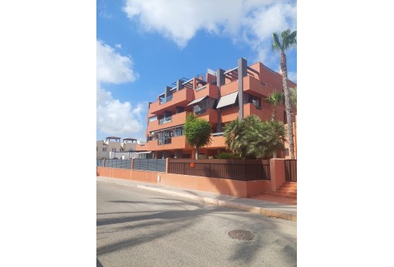 Herverkoop - Appartement / Flat -
Orihuela Costa
