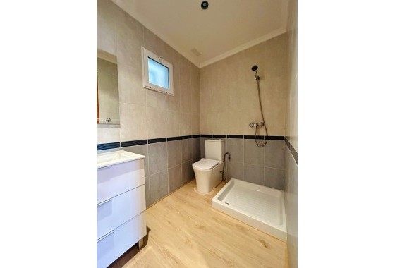 Herverkoop - Appartement / Flat -
San Isidro - Inland