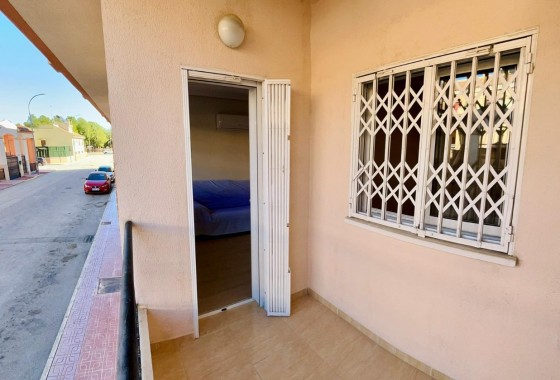 Herverkoop - Appartement / Flat -
San Isidro - Inland