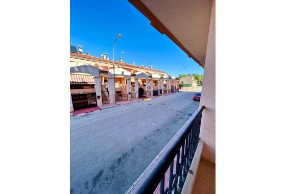 Herverkoop - Appartement / Flat -
San Isidro - Inland