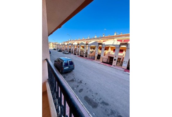 Herverkoop - Appartement / Flat -
San Isidro - Inland