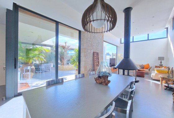 Sale - Detached Villa -
Los Alcazares - Costa Calida