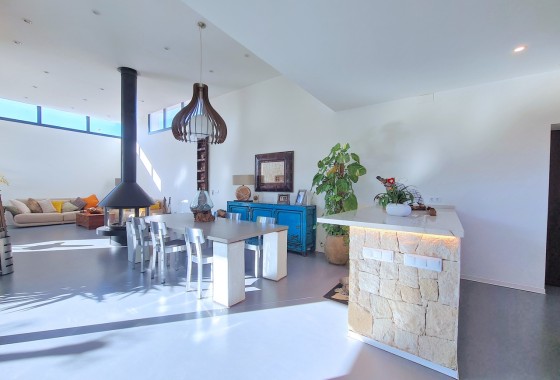 Sale - Detached Villa -
Los Alcazares - Costa Calida