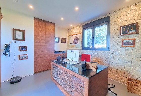Sale - Detached Villa -
Los Alcazares - Costa Calida