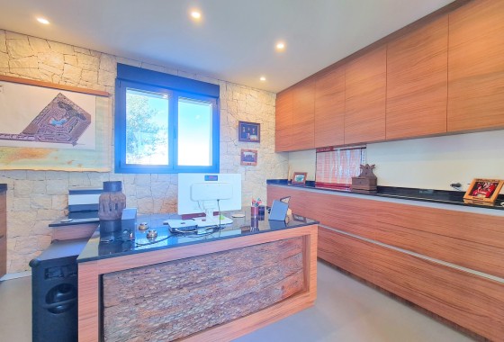 Sale - Detached Villa -
Los Alcazares - Costa Calida