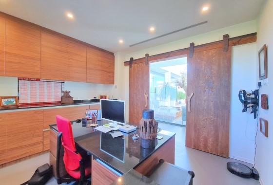 Sale - Detached Villa -
Los Alcazares - Costa Calida