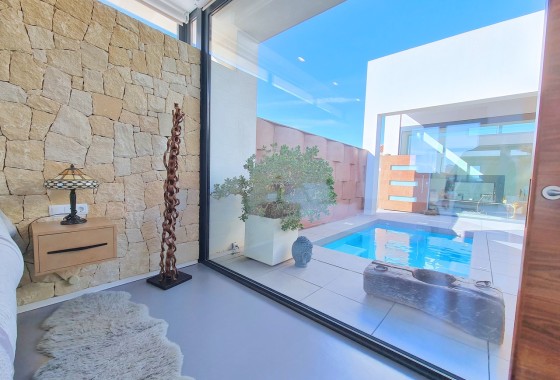 Sale - Detached Villa -
Los Alcazares - Costa Calida