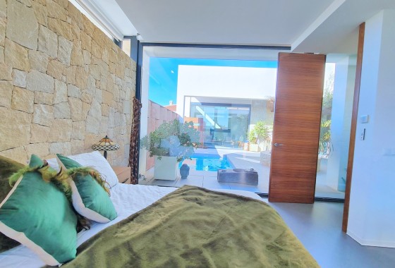 Sale - Detached Villa -
Los Alcazares - Costa Calida