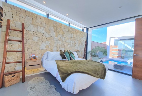 Sale - Detached Villa -
Los Alcazares - Costa Calida