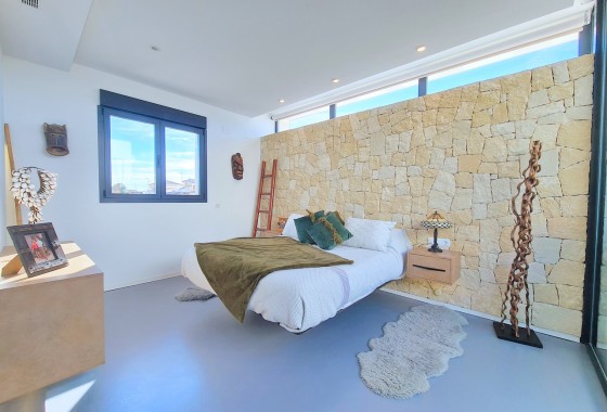 Sale - Detached Villa -
Los Alcazares - Costa Calida