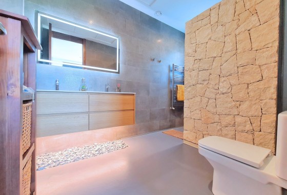Sale - Detached Villa -
Los Alcazares - Costa Calida