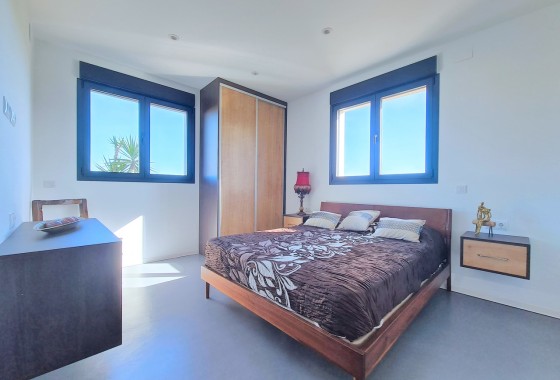 Sale - Detached Villa -
Los Alcazares - Costa Calida