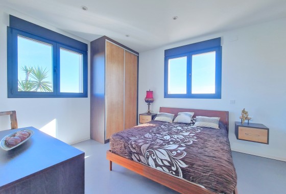 Sale - Detached Villa -
Los Alcazares - Costa Calida