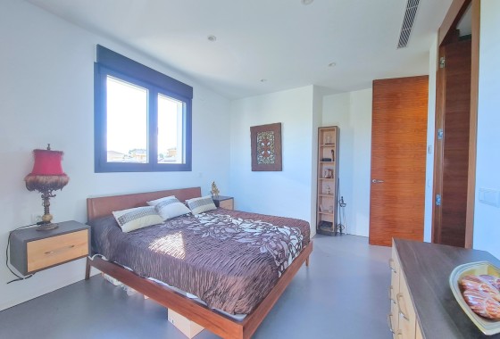 Sale - Detached Villa -
Los Alcazares - Costa Calida